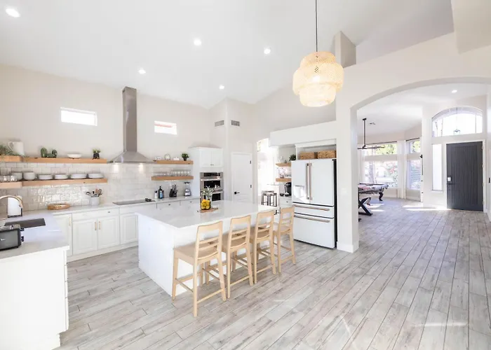 Grovers Ferienhaus