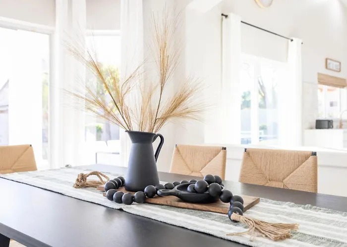 Grovers Ferienhaus Glendale