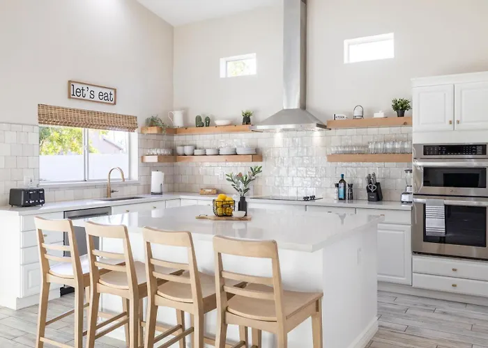 Grovers Ferienhaus