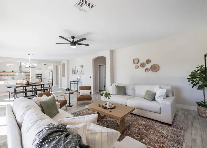 Grovers Ferienhaus