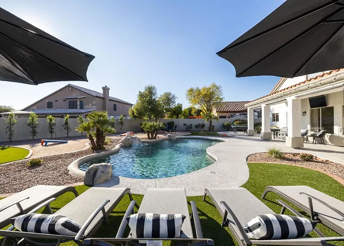 Grovers Glendale