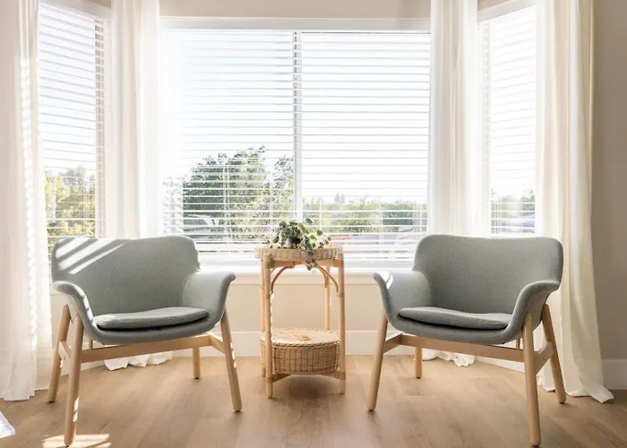 Grovers Ferienhaus *