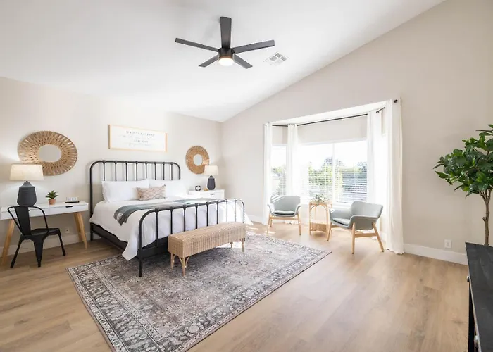 Grovers Ferienhaus